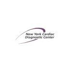 New York Cardiac Diagnostic Center (Financial District / Wall Street), New York, logo