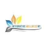 Integrative Wellness NY, Brooklyn, 徽标
