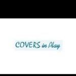 Covers in Play Inc., Richmond Hill, logo