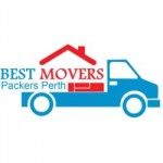 Best Movers & Packers Perth, Harrisdale, logo