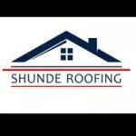 Shunde Roofing Supply INC., La Puente, logo