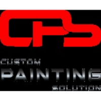 Custom Painting Solution, Okotoks