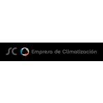 Empresa de Climatización, Santiago, logo