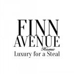 Finn Avenue, Singapore, logo