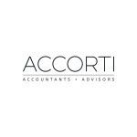 Accorti Accountants + Advisors, Southport, logo
