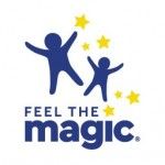 Feel the Magic, 1790, logo