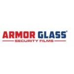 Armor Glass International Inc, Sugar Land, logo
