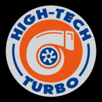 High Tech Turbo, Gaugetng