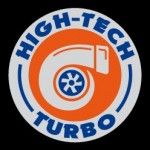 High Tech Turbo, Gaugetng, logo