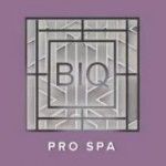 Beauty IQ Pro Spa, Lone Tree, logo