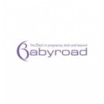 Babyroad, Booragoon, logo