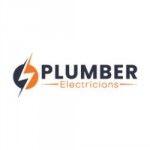 Plumbers Electricians, Melbourne, logo
