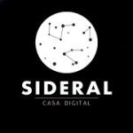 Sideral Casa Digital, Medellin, logo