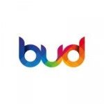 Bud Systems, Bristol, logo