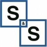 S & S HVAC Equipment, Katy, logo