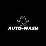 Auto-Wash, London, logo