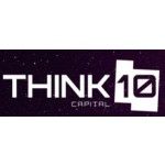 Think10 Capital, port Melbourne, logo