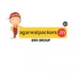 Agarwal Packers and Movers, Hyderabad, Telangana, logo