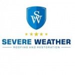 Severe Weather Roofing and Restoration, LLC, Fort Collins, logo