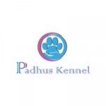 Padhus Kennel, Coimbatore, logo