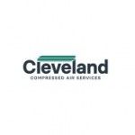 Cleveland Compressed Air Services, Maddington, logo