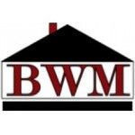 BrickWood Mortgage Inc, Surfside Beach, logo