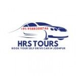 HRS Tours, Jodhpur, logo