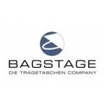 Bagstage GmbH, Düsseldorf, logo