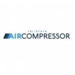 Tri-State Air Compressor LLC, New Middletown, logo