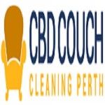 CBD Couch Cleaning Perth, Perth, logo