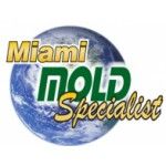 Miami Mold Specialists, Miami Beach, logo