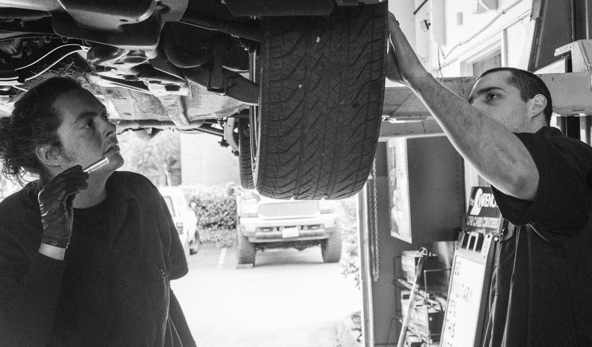 theWrench, Ltd. Silverdale Are You in Need of Urgent Car Services in Silverdale WA? Don't hesitate to visit our ASE Certified Car Shop to leave your car in the hands of ASE Certified Technicians at theWrench, Ltd, 2600 NW Randall Way, Suite 107, Silverdale, WA 98383. Call 360-692-1414 for more advice