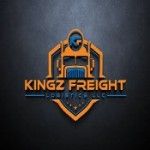 Kingz Freight Logistics LLC, Great neck, NY, logo