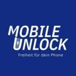 Mobile Unlock, Bad St. Leonhard, Logo