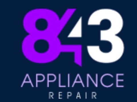 843 Appliance Repair, Charleston