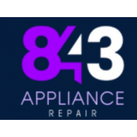 843 Appliance Repair, Charleston