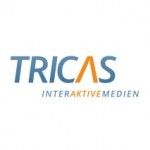 TRICAS Webagentur, Hannover, Logo
