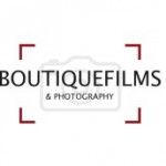 Boutique Wedding Films, Southend on sea, logo