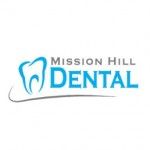 Mission Hill Dental Centre, St. Albert, logo