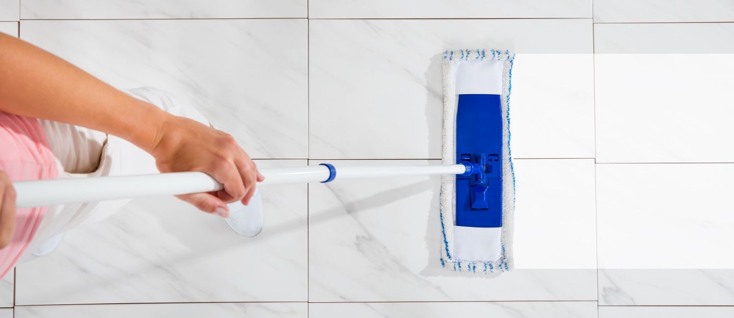 Tims Tile and Grout Cleaning Canberra Braddon 