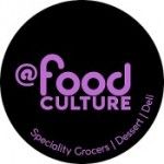 Atfood culture, Auckland, logo