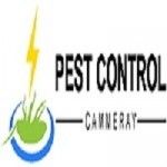 Pest Control Dee Why, Dee Why, logo