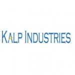 Kalp Industries, Mumbai, logo