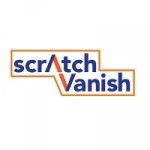 Scratch Vanish, Sydney, logo