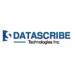 Datascribe Technologies INC, Charlotte, logo