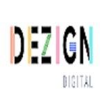 Dezign Digital, Perth, logo