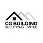 CG Building Solutions, Taupo, logo