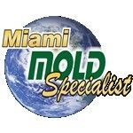Miami Mold Specialist, Miami Beach, logo