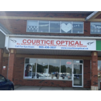 Courtice Optical, Courtice