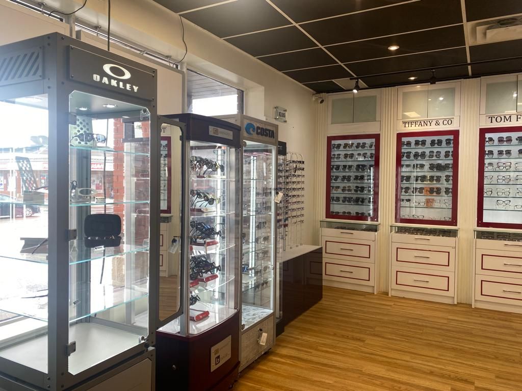 Courtice Optical Courtice 